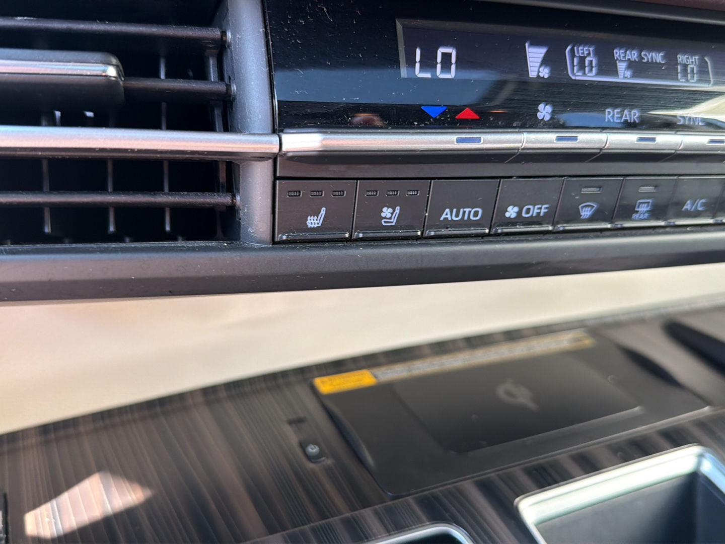 Used 2022 Toyota Sienna Van