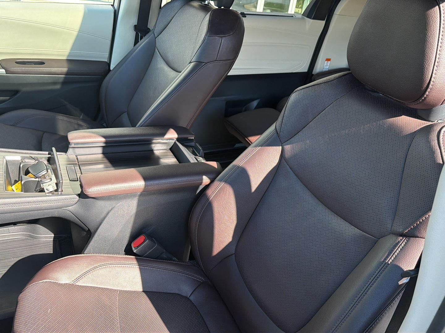 Used 2022 Toyota Sienna Van