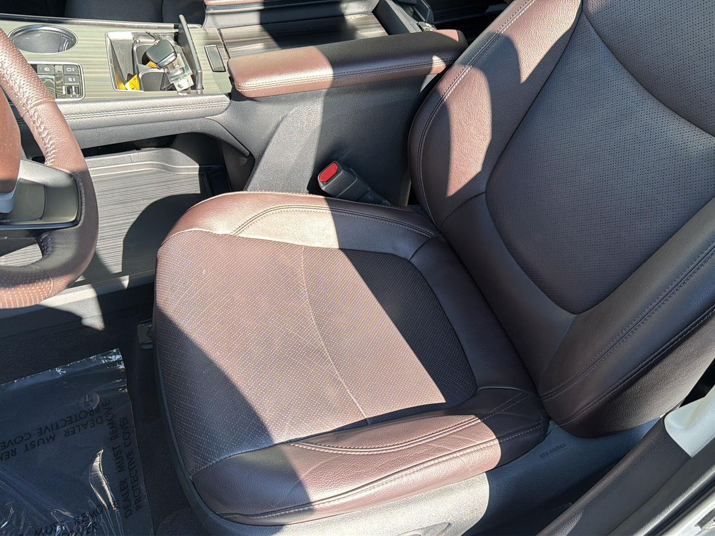 Used 2022 Toyota Sienna Van
