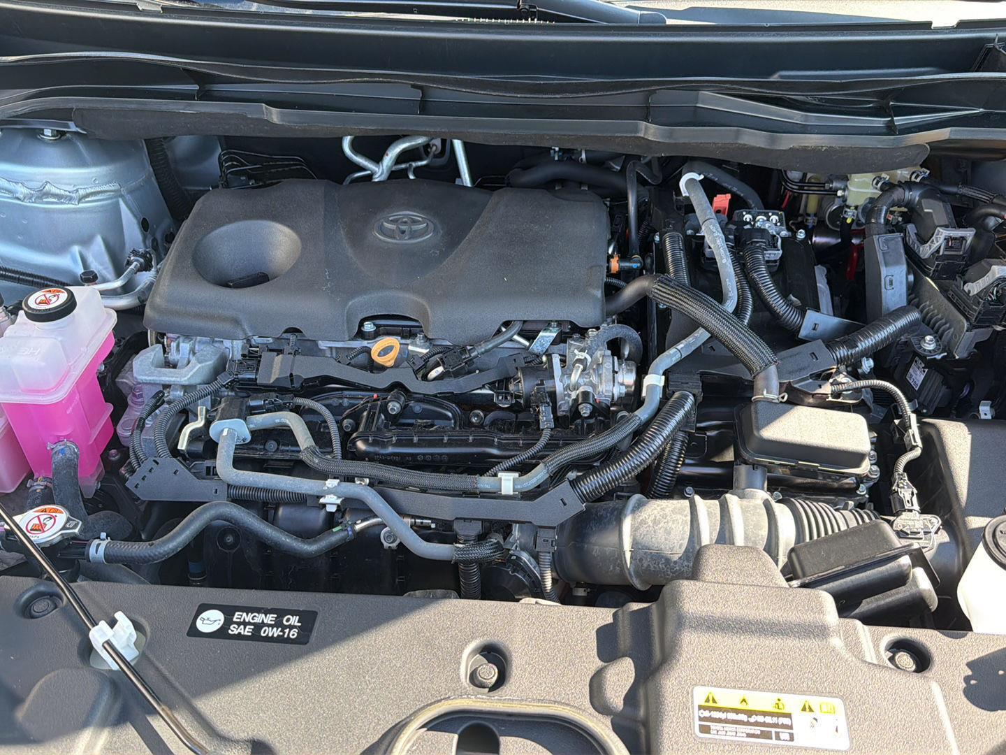 Used 2022 Toyota Sienna Van