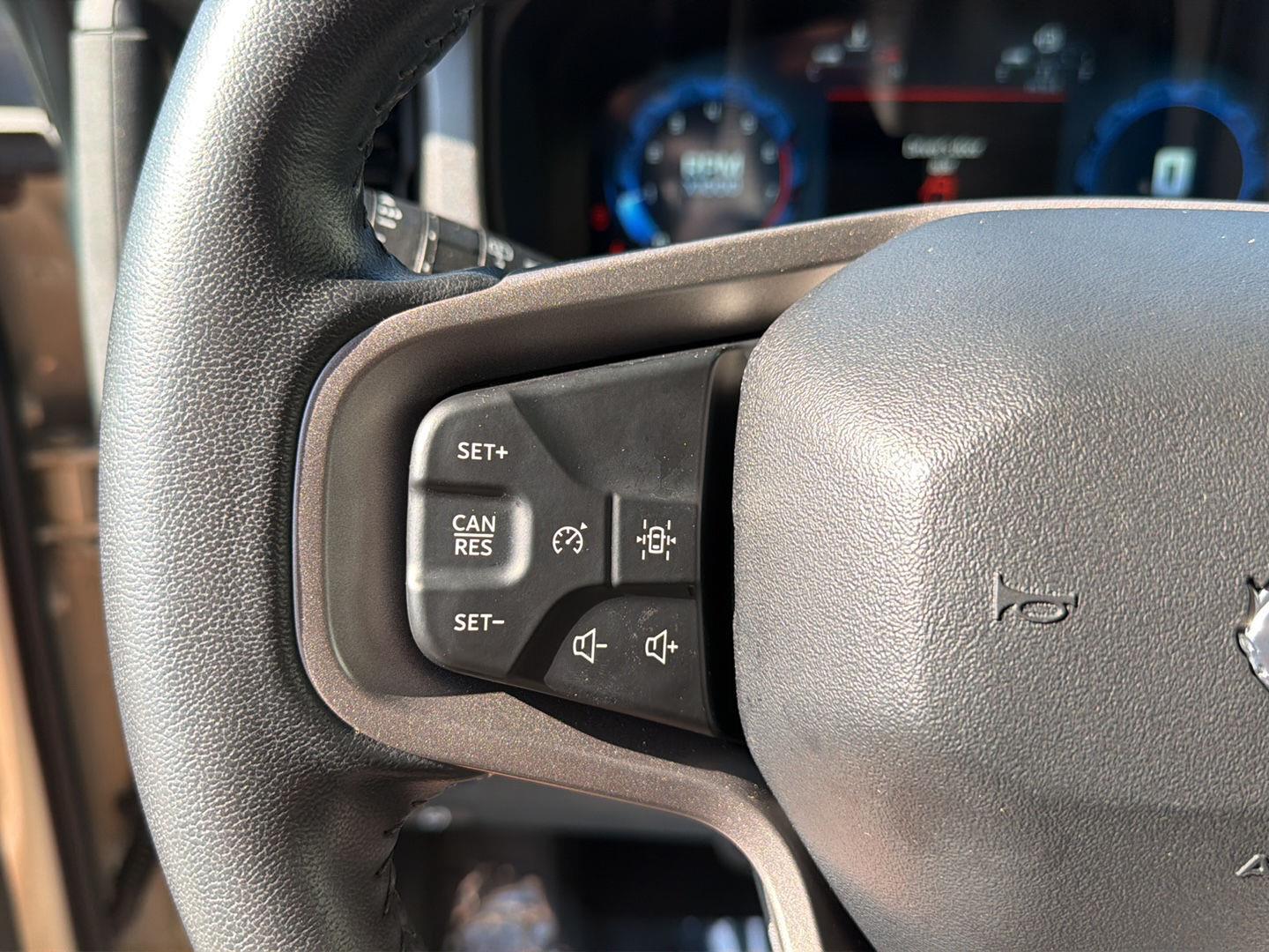 Used 2026 Ford Bronco SUV
