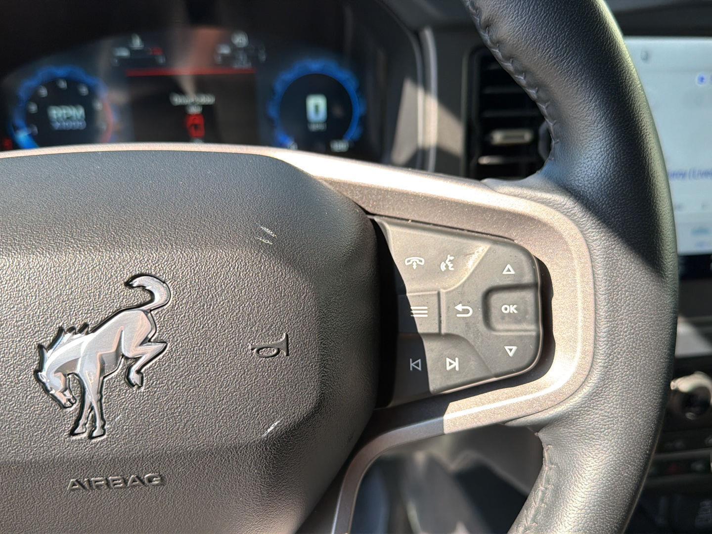 Used 2026 Ford Bronco SUV