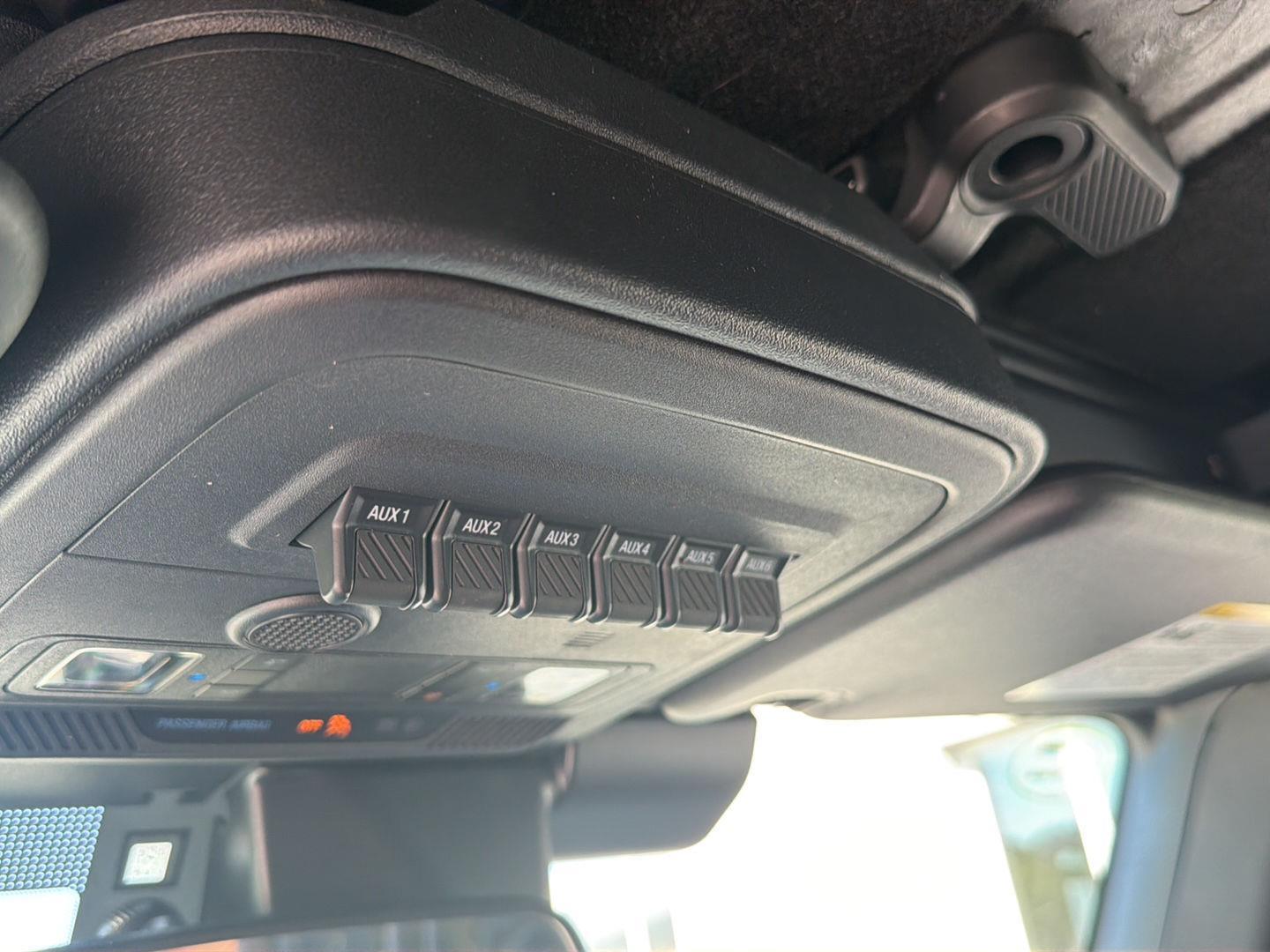 Used 2026 Ford Bronco SUV