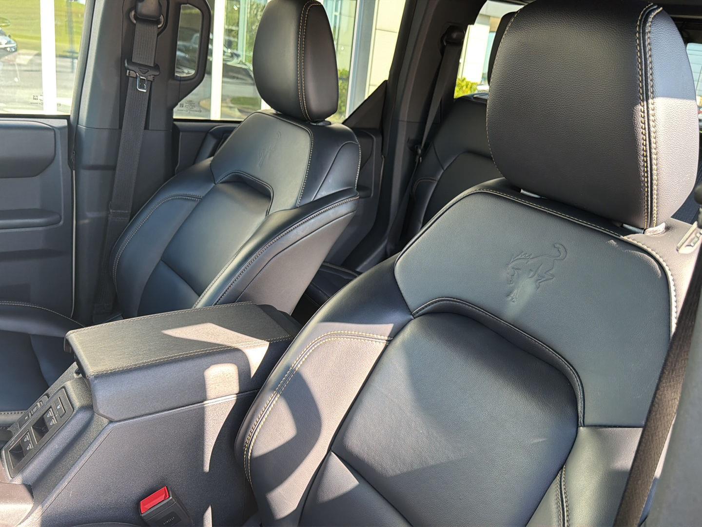 Used 2026 Ford Bronco SUV