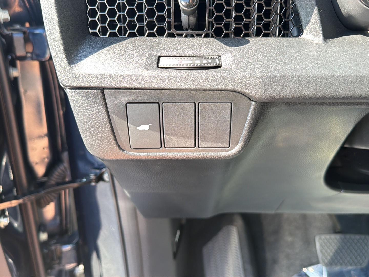 Used 2026 Honda CR-V Hybrid SUV