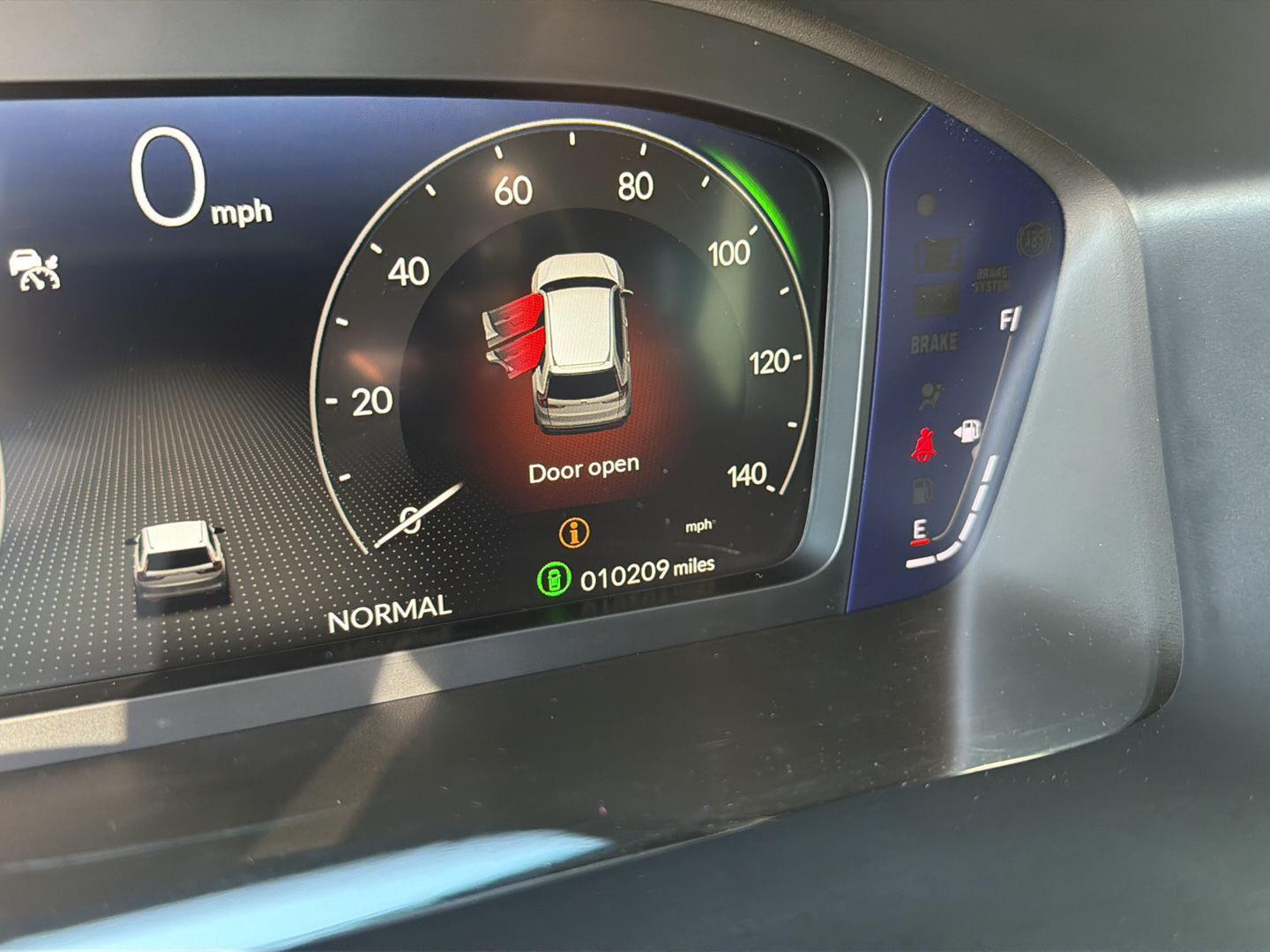 Used 2026 Honda CR-V Hybrid SUV
