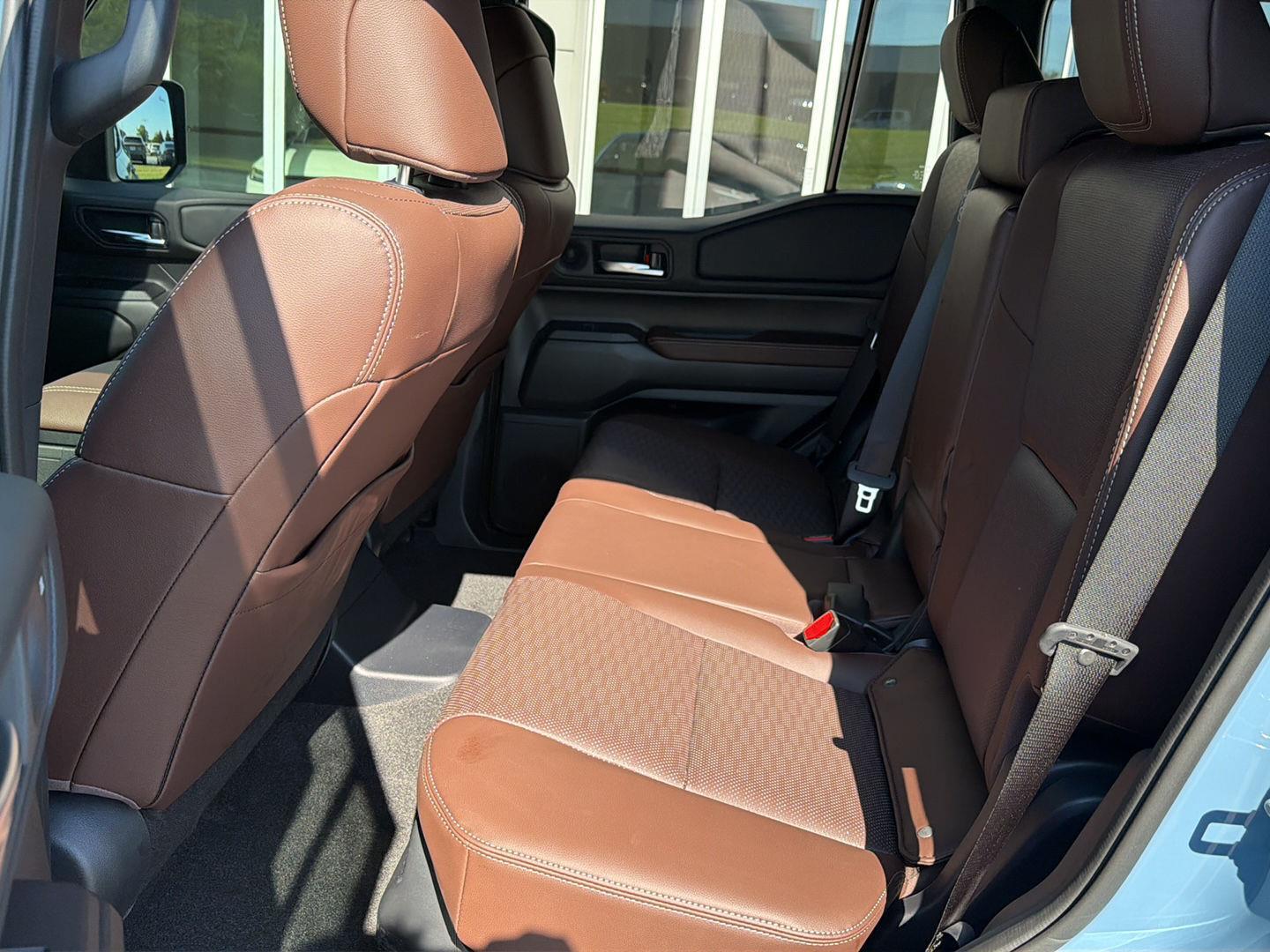 Used 2026 Toyota Land Cruiser SUV