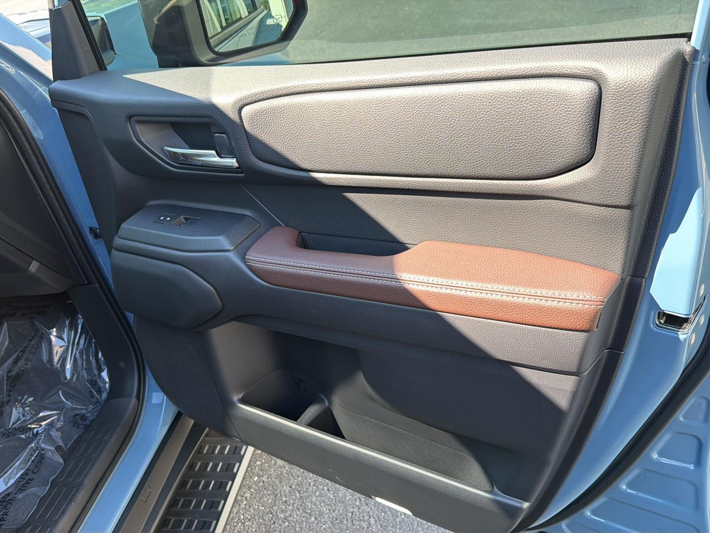 Used 2026 Toyota Land Cruiser SUV