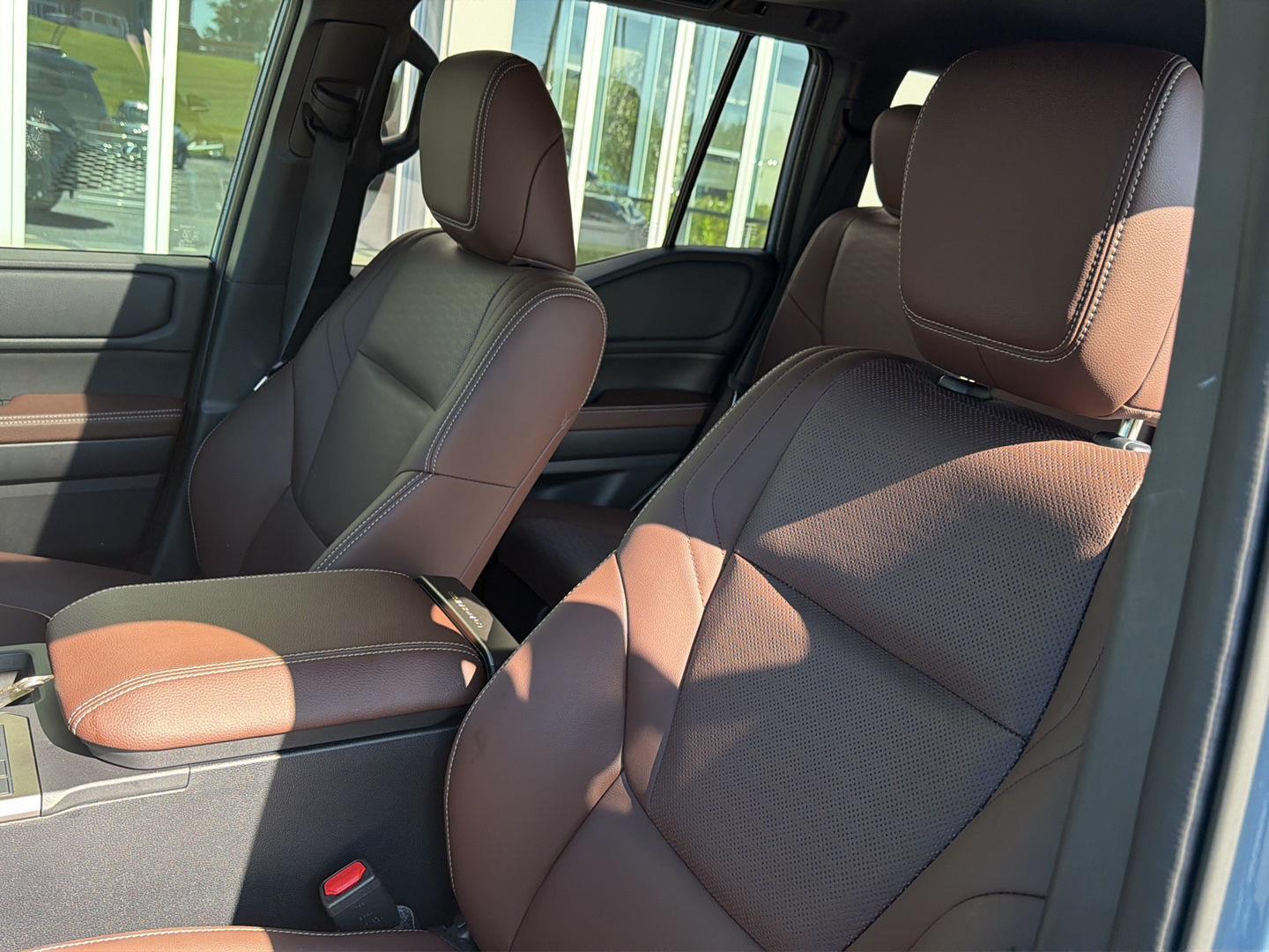 Used 2026 Toyota Land Cruiser SUV