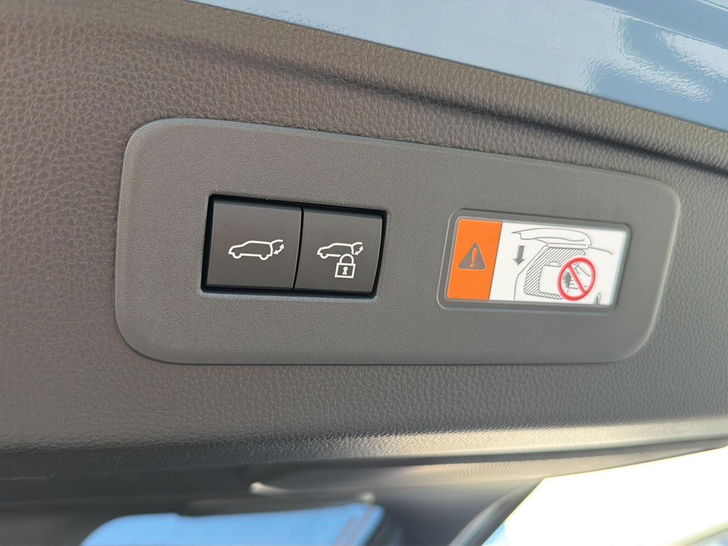 Used 2026 Toyota Land Cruiser SUV
