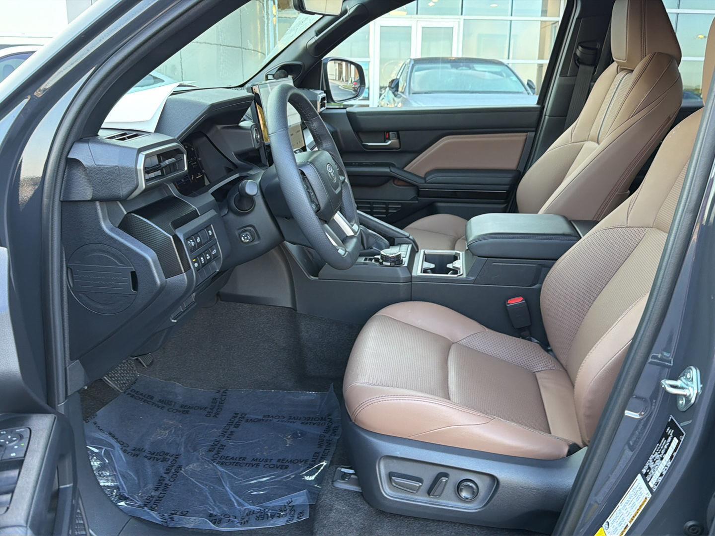 Used 2025 Toyota 4Runner SUV