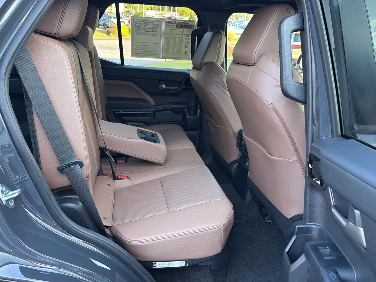 Used 2025 Toyota 4Runner SUV