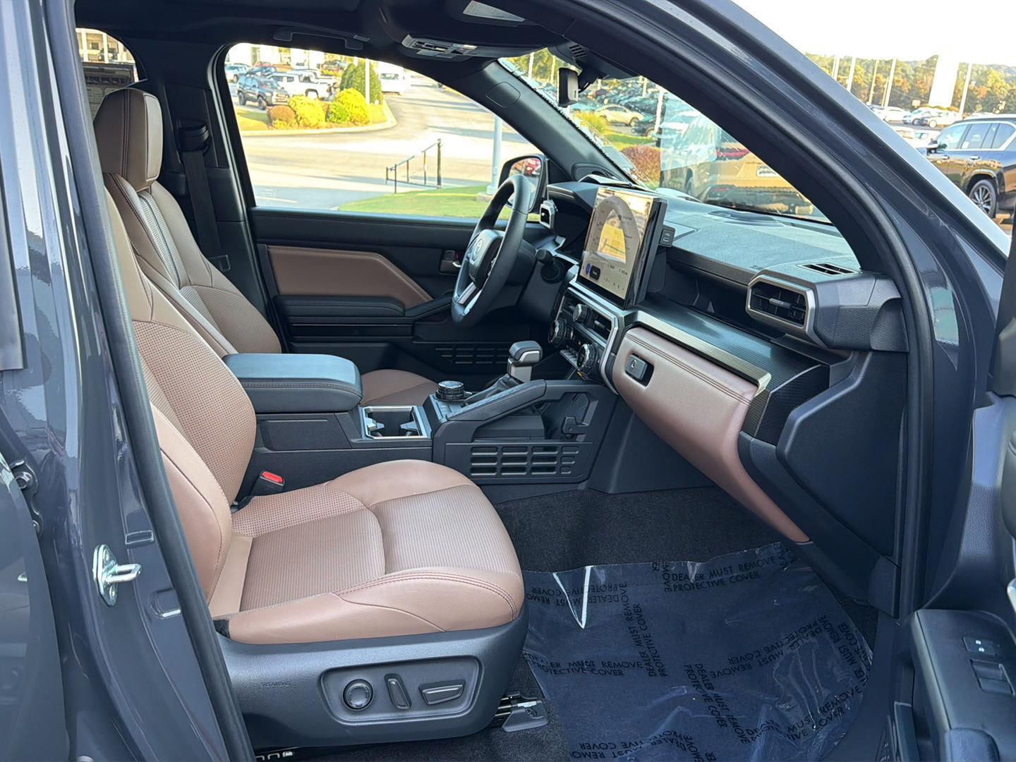 Used 2025 Toyota 4Runner SUV