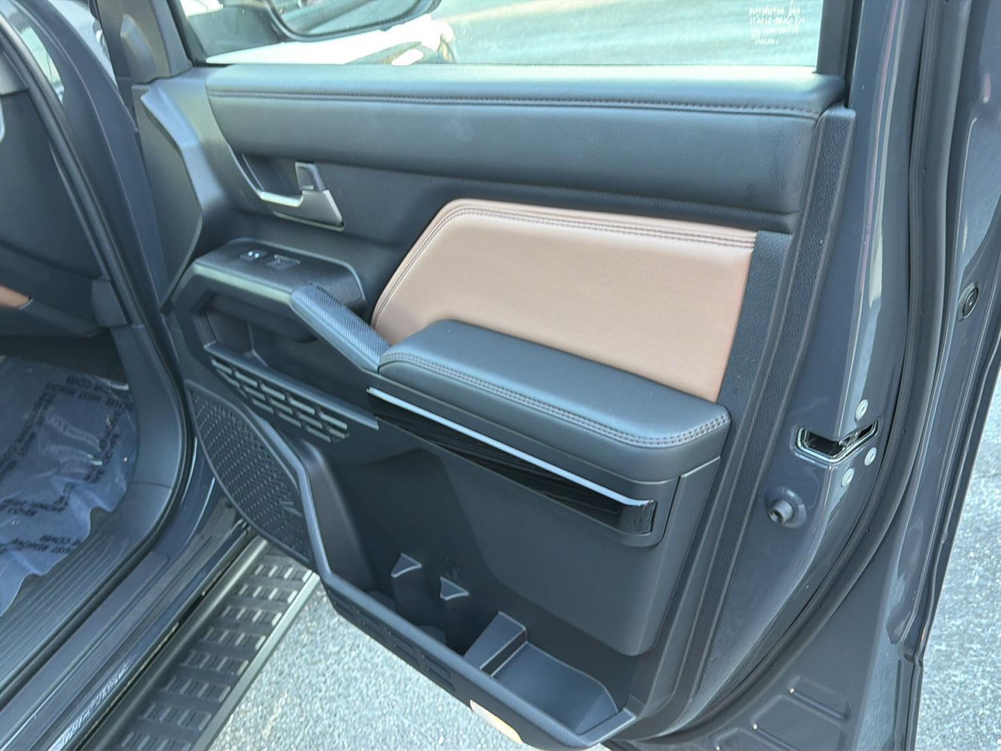 Used 2025 Toyota 4Runner SUV