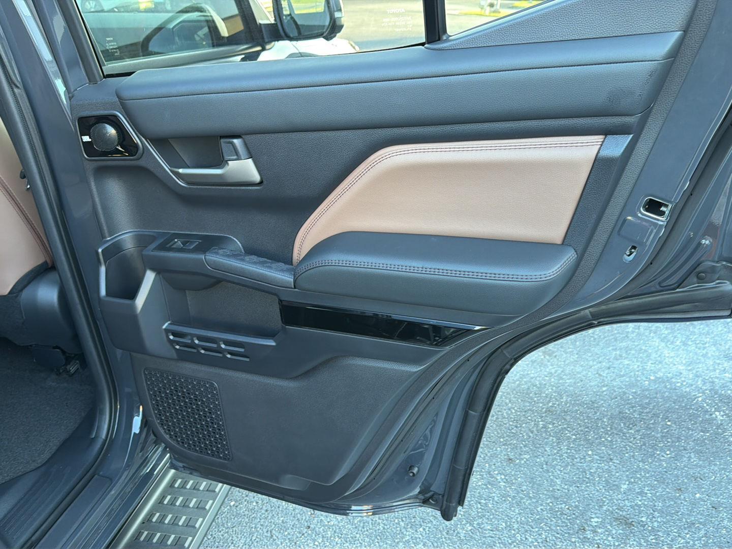Used 2025 Toyota 4Runner SUV