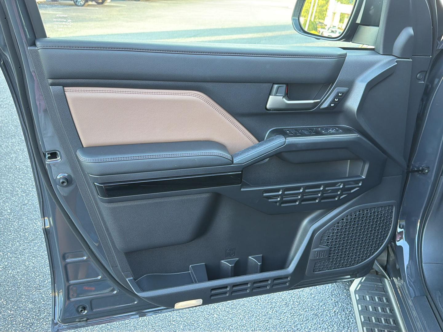 Used 2025 Toyota 4Runner SUV