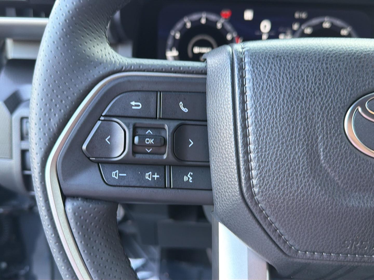 Used 2025 Toyota 4Runner SUV