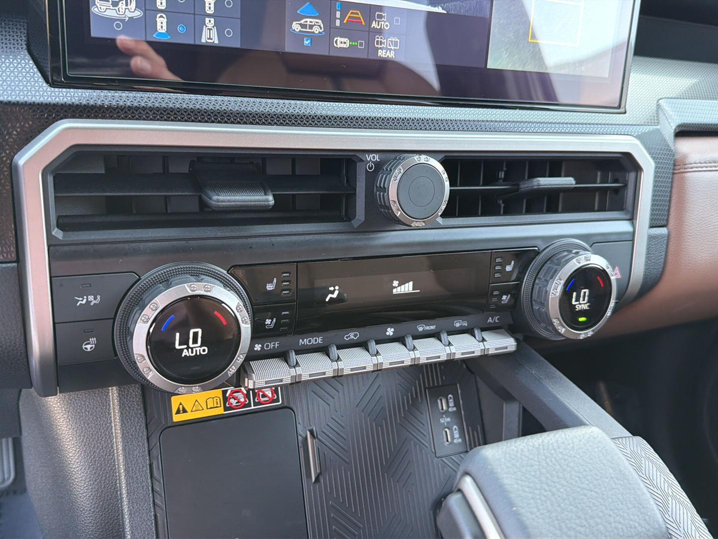 Used 2025 Toyota 4Runner SUV