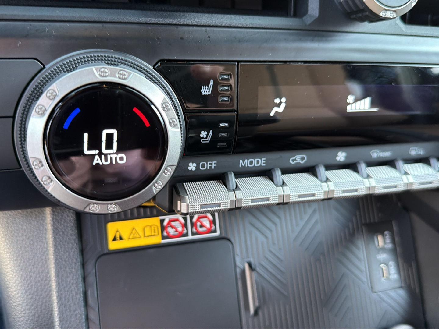 Used 2025 Toyota 4Runner SUV