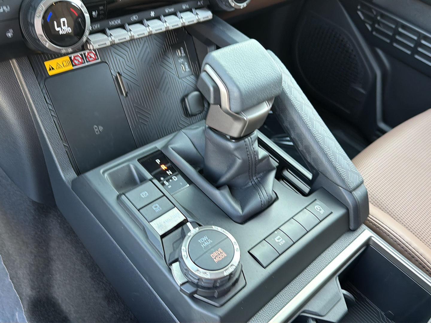 Used 2025 Toyota 4Runner SUV