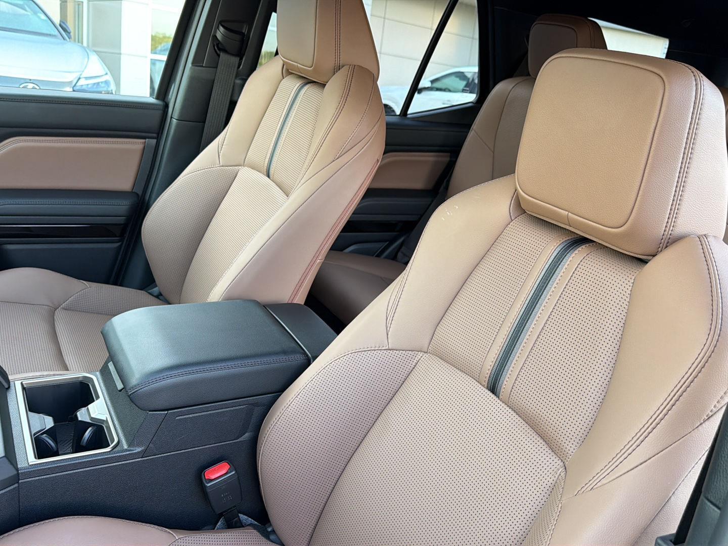 Used 2025 Toyota 4Runner SUV