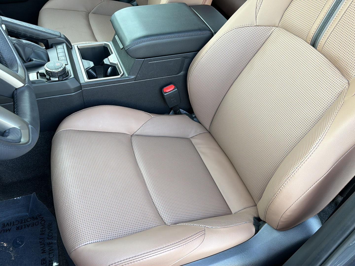 Used 2025 Toyota 4Runner SUV