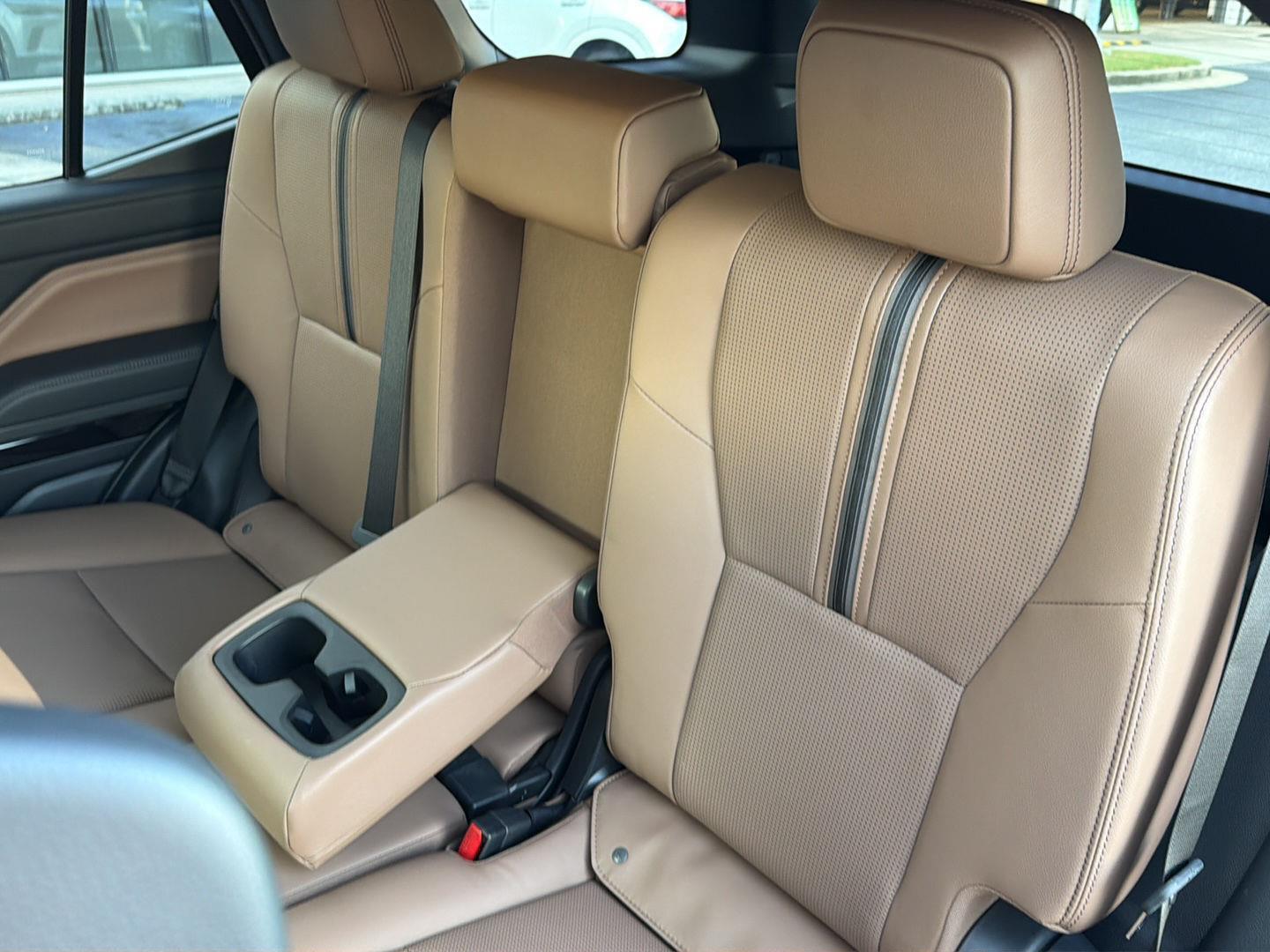 Used 2025 Toyota 4Runner SUV