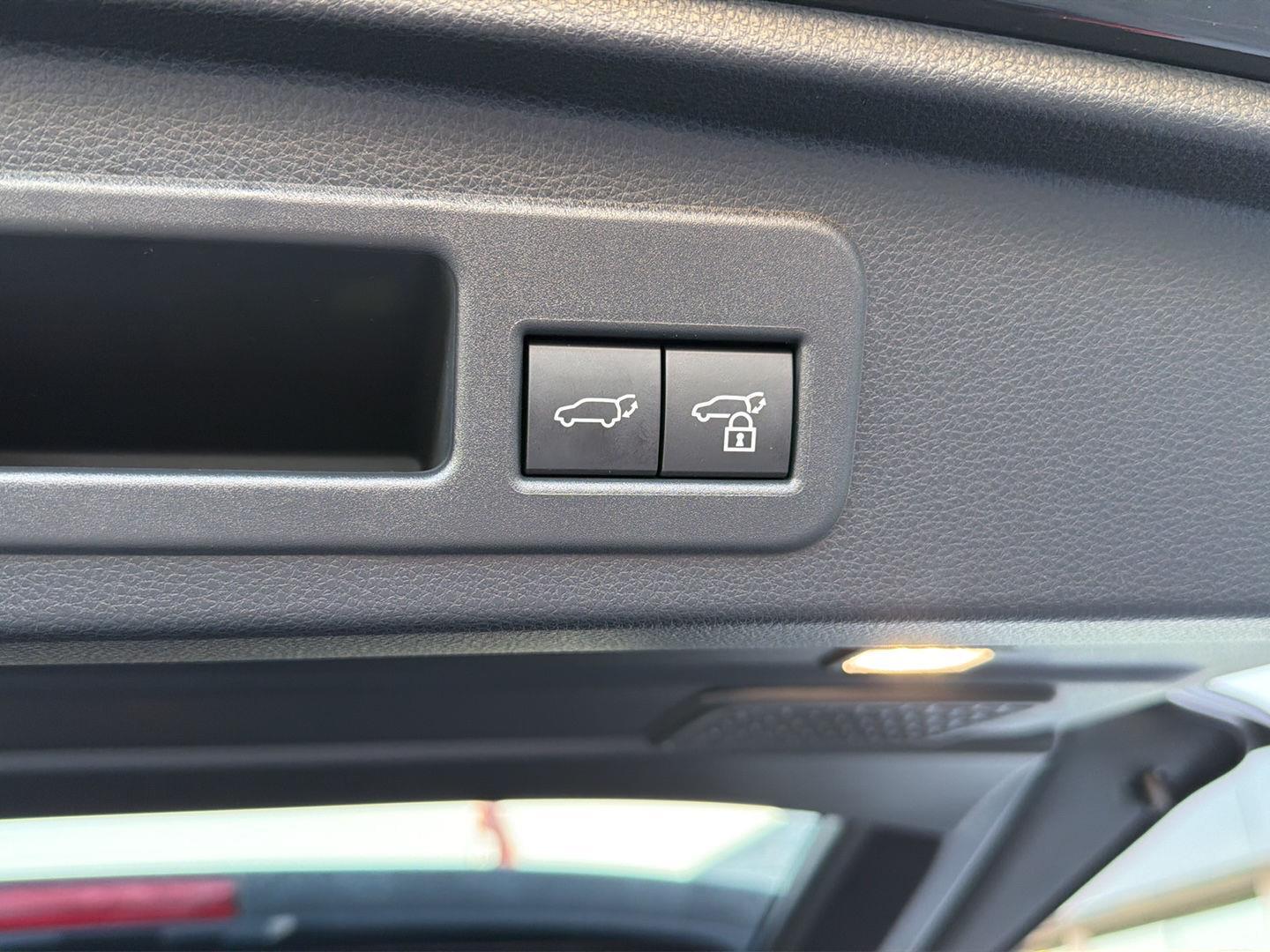 Used 2025 Toyota 4Runner SUV