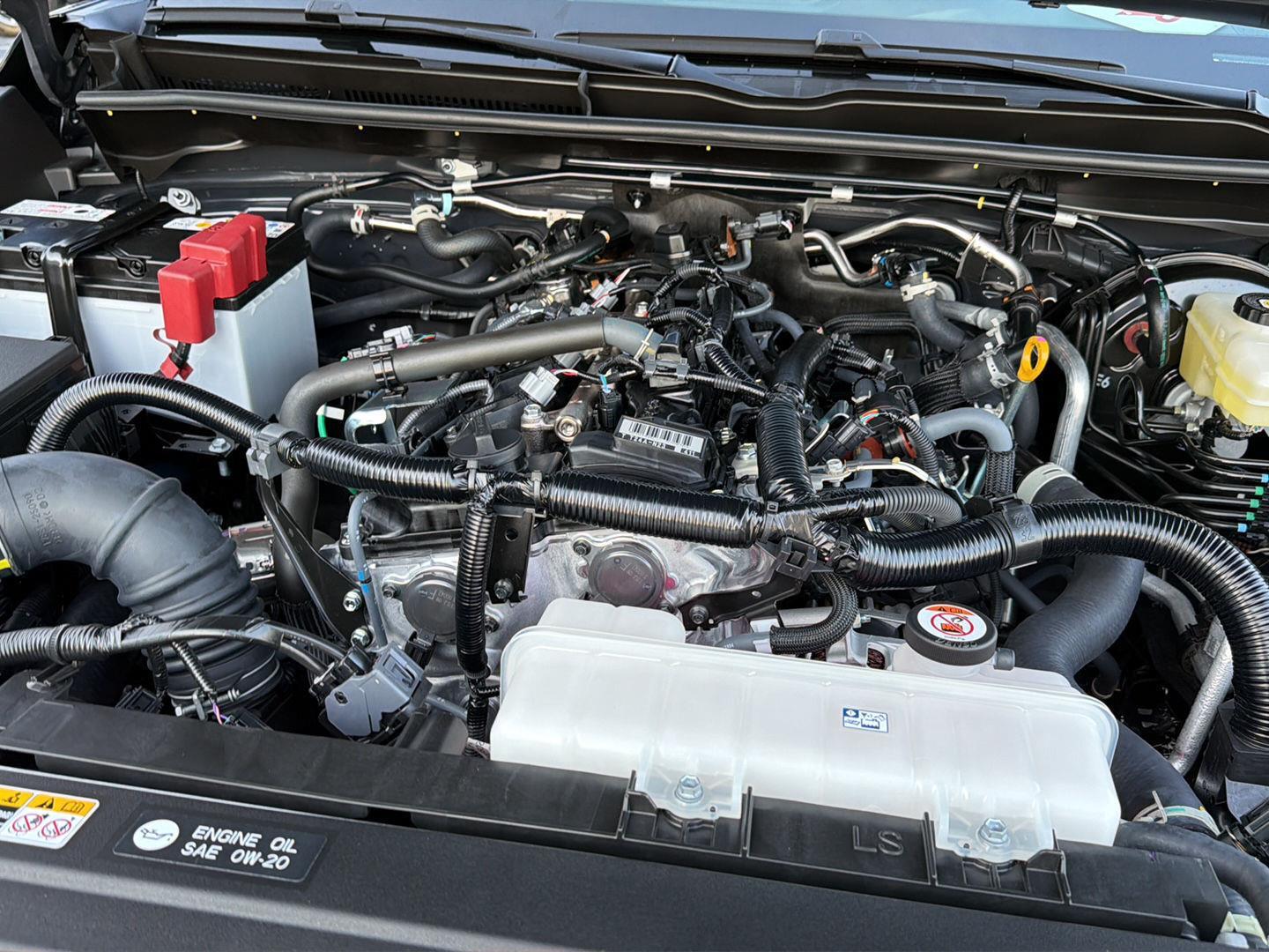 Used 2025 Toyota 4Runner SUV