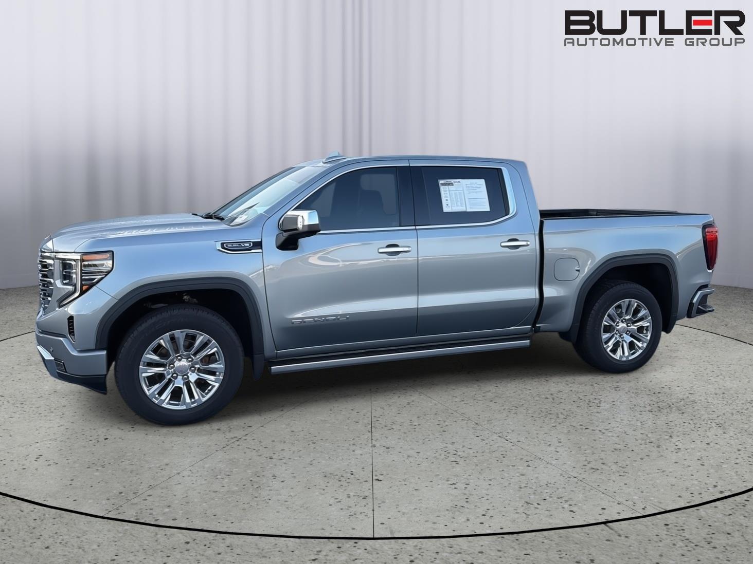 Used 2024 GMC Sierra 1500 Truck