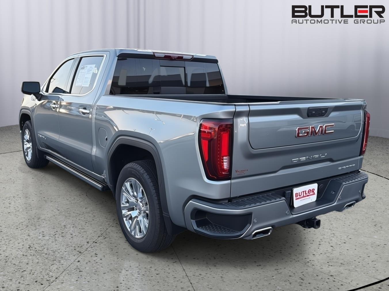 Used 2024 GMC Sierra 1500 Truck