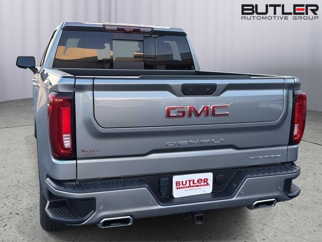 Used 2024 GMC Sierra 1500 Truck