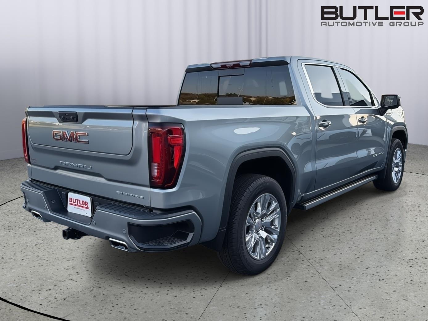 Used 2024 GMC Sierra 1500 Truck