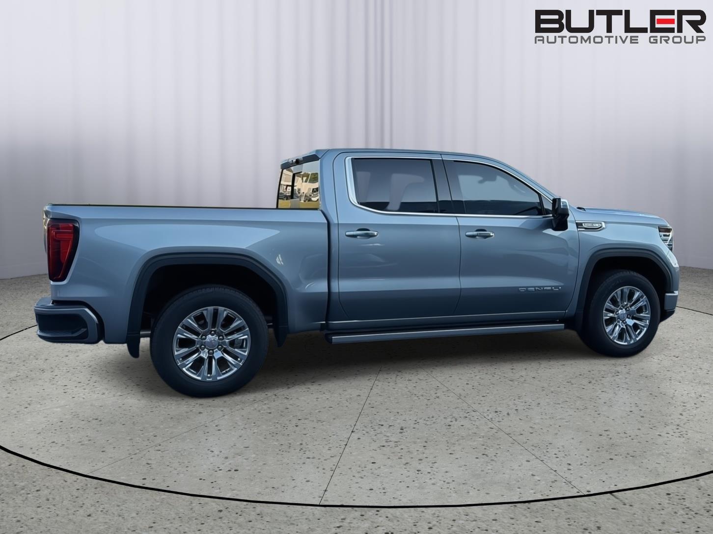 Used 2024 GMC Sierra 1500 Truck