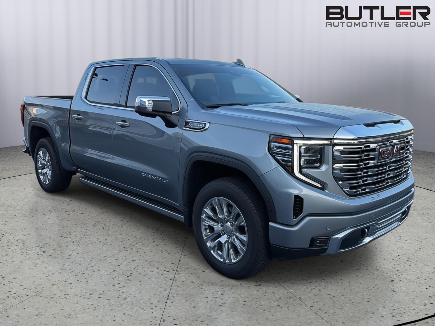 Used 2024 GMC Sierra 1500 Truck