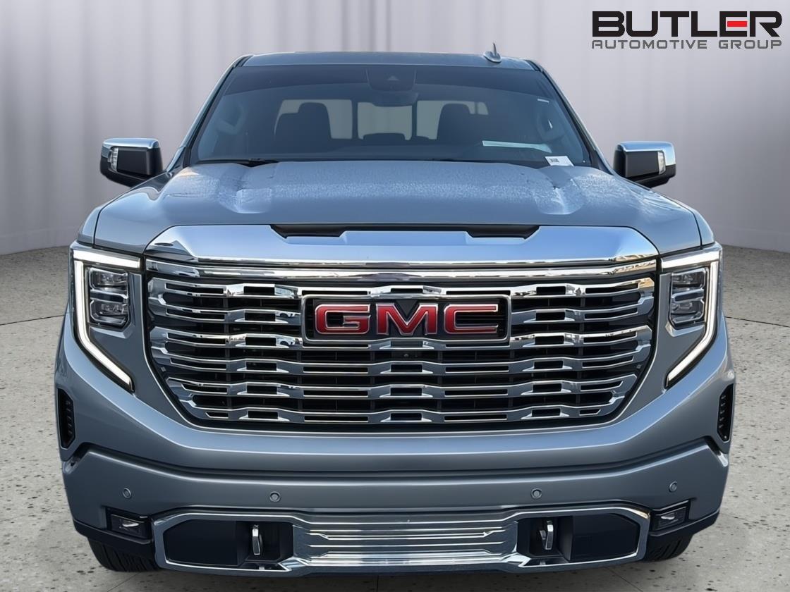 Used 2024 GMC Sierra 1500 Truck