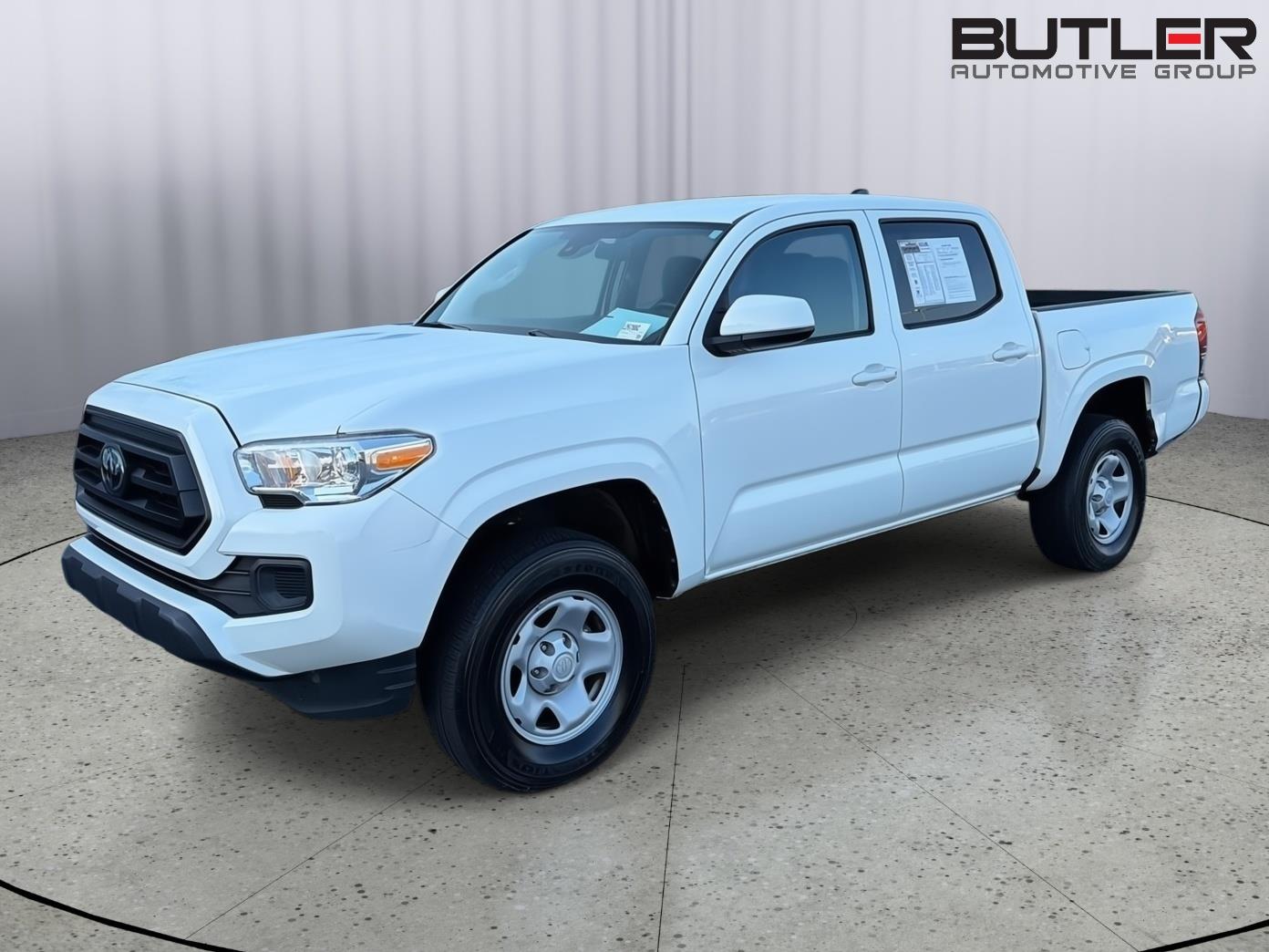 Used 2023 Toyota Tacoma Truck