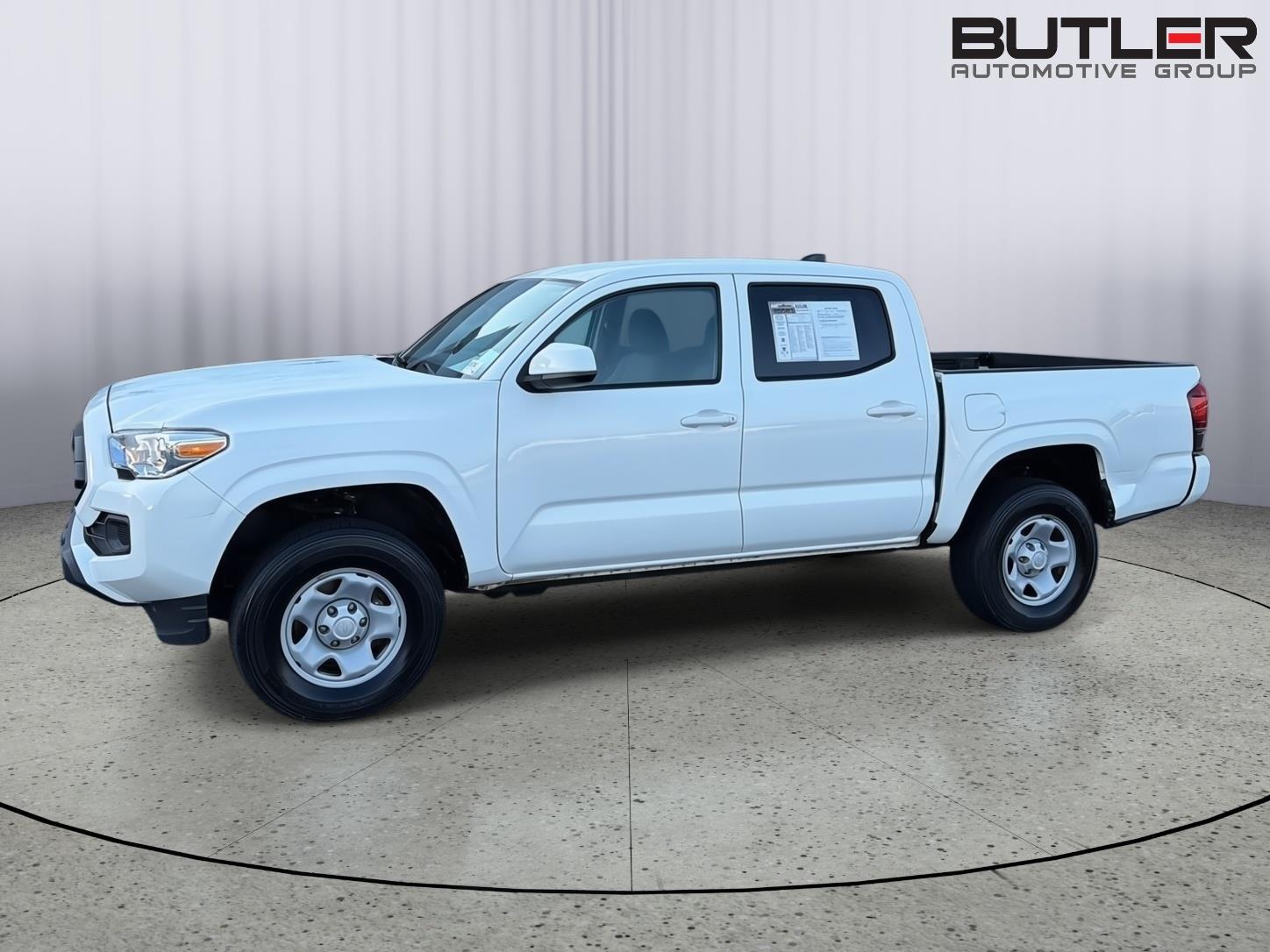 Used 2023 Toyota Tacoma Truck