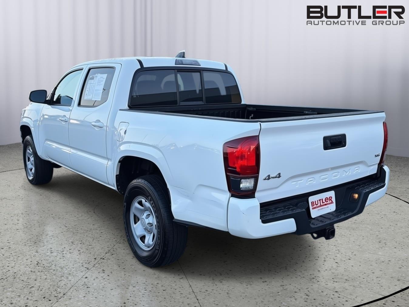 Used 2023 Toyota Tacoma Truck