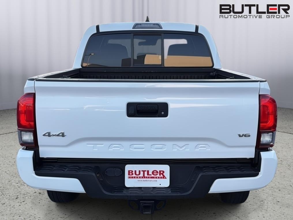 Used 2023 Toyota Tacoma Truck