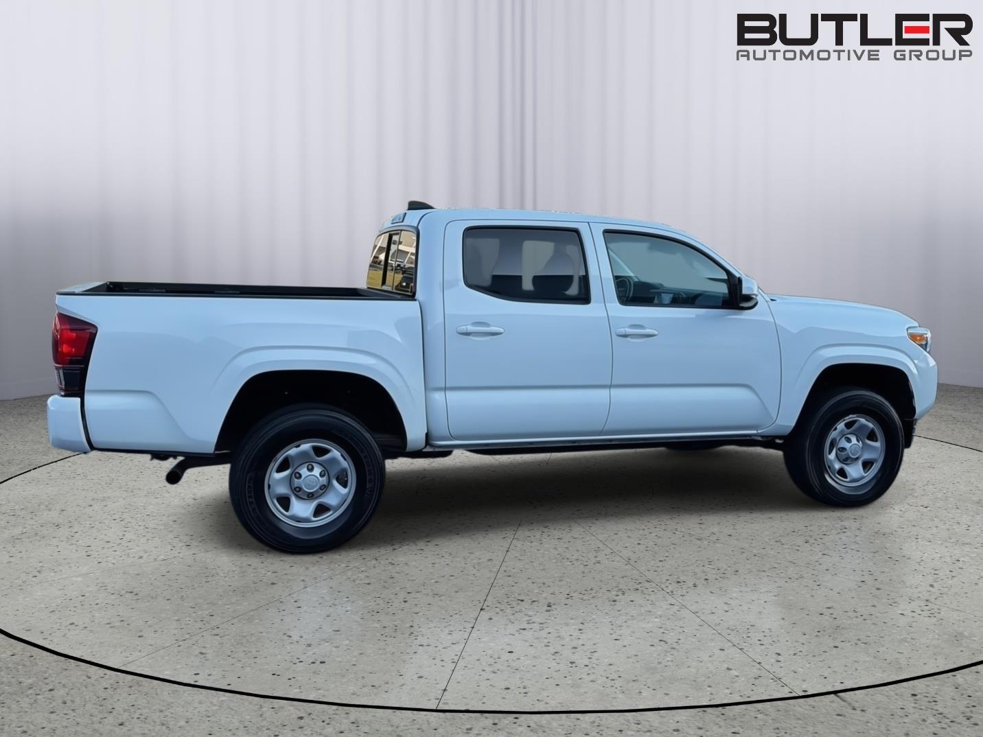 Used 2023 Toyota Tacoma Truck
