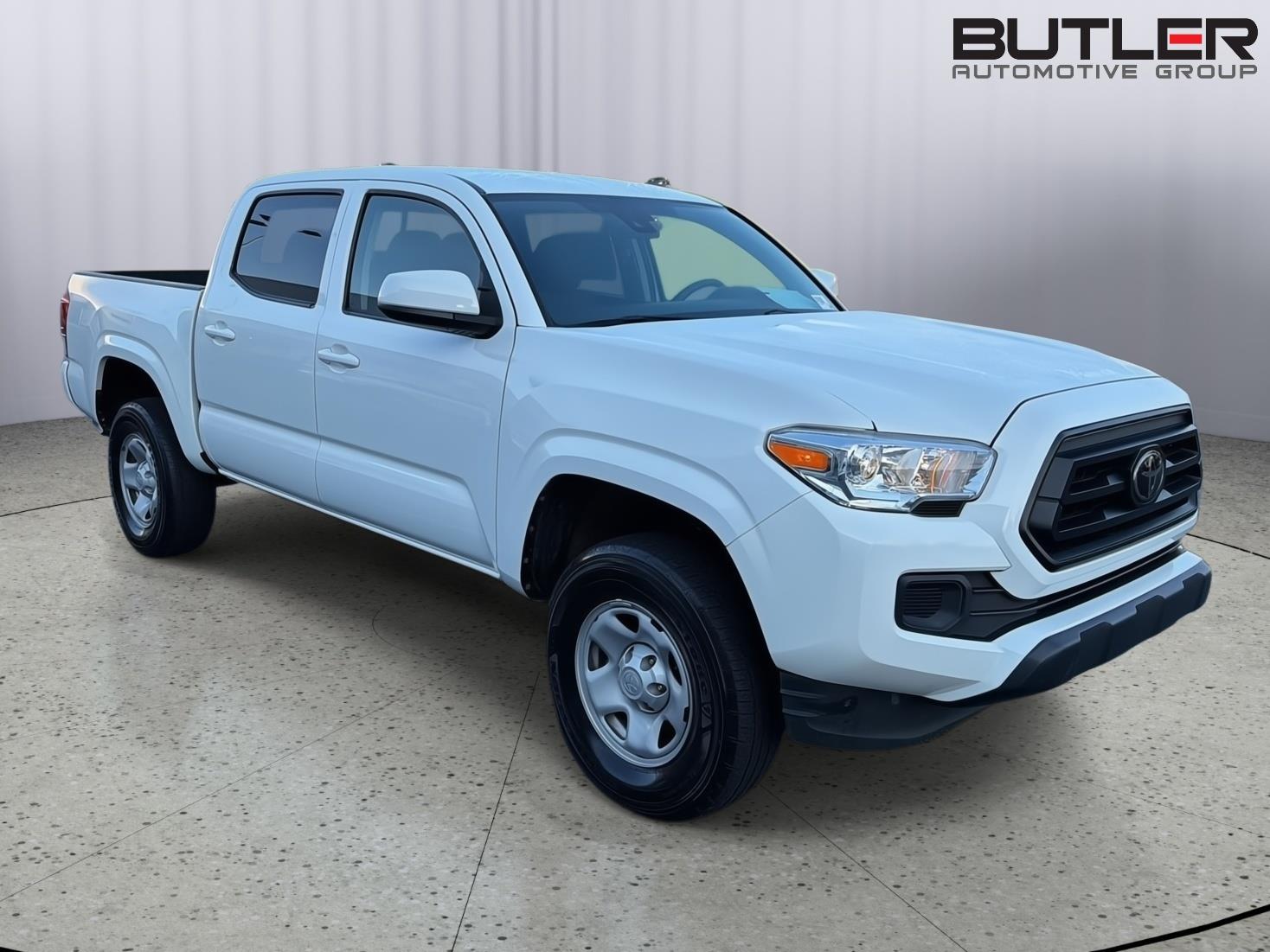 Used 2023 Toyota Tacoma Truck