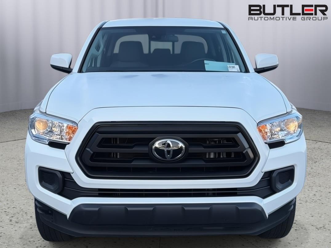 Used 2023 Toyota Tacoma Truck