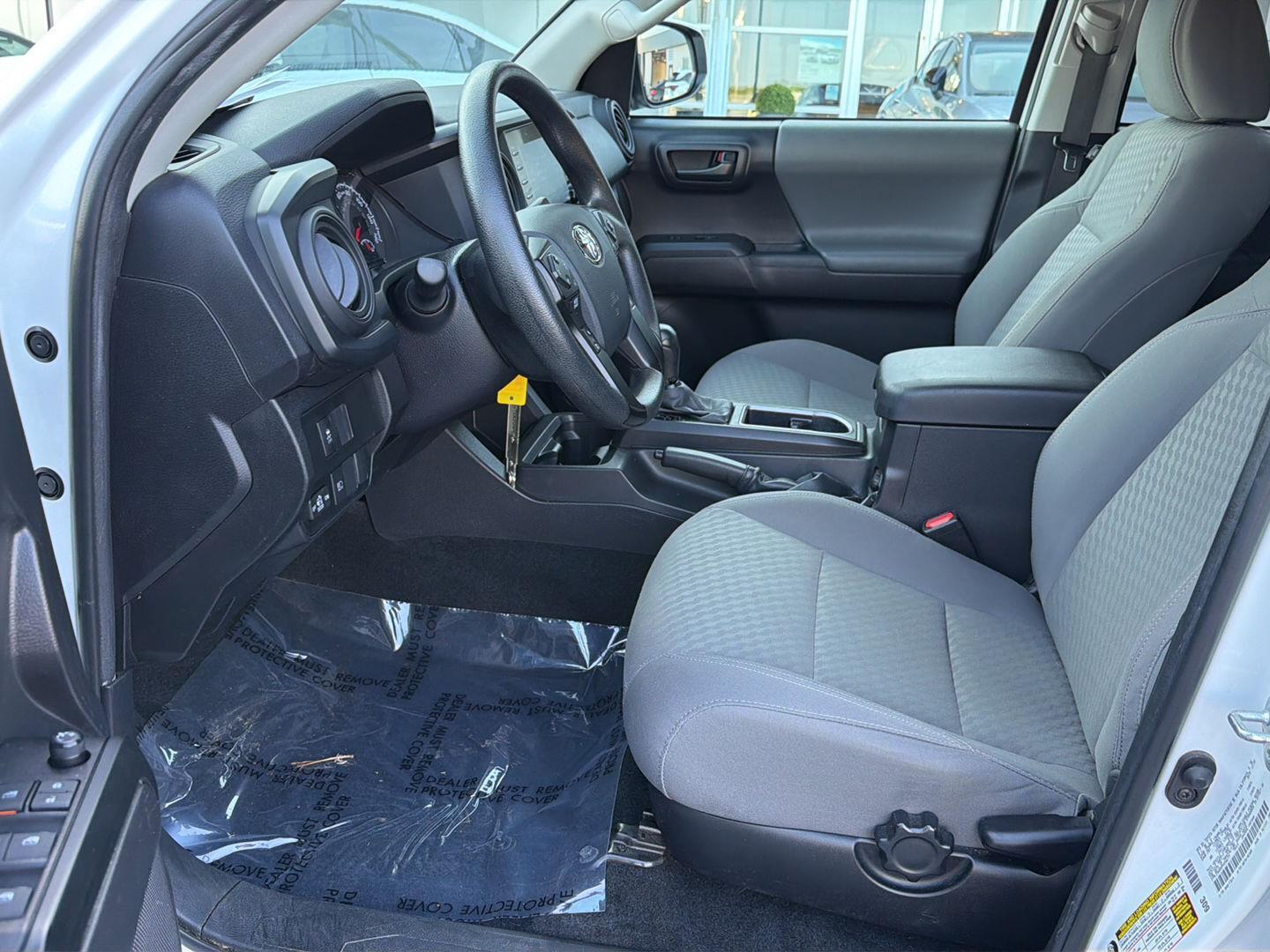 Used 2023 Toyota Tacoma Truck