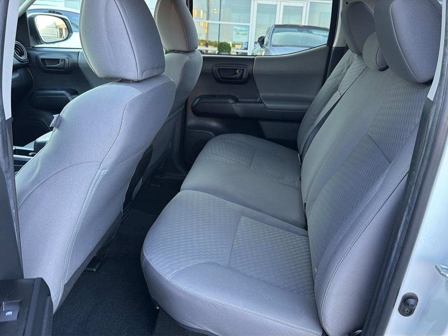 Used 2023 Toyota Tacoma Truck
