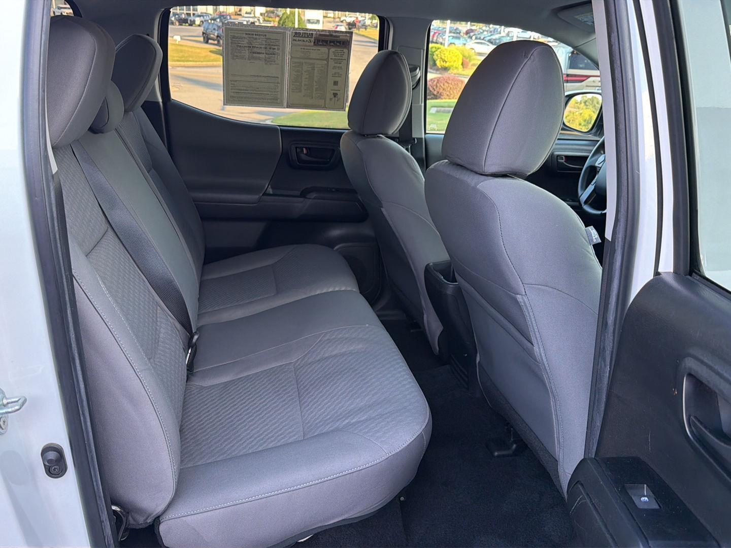 Used 2023 Toyota Tacoma Truck