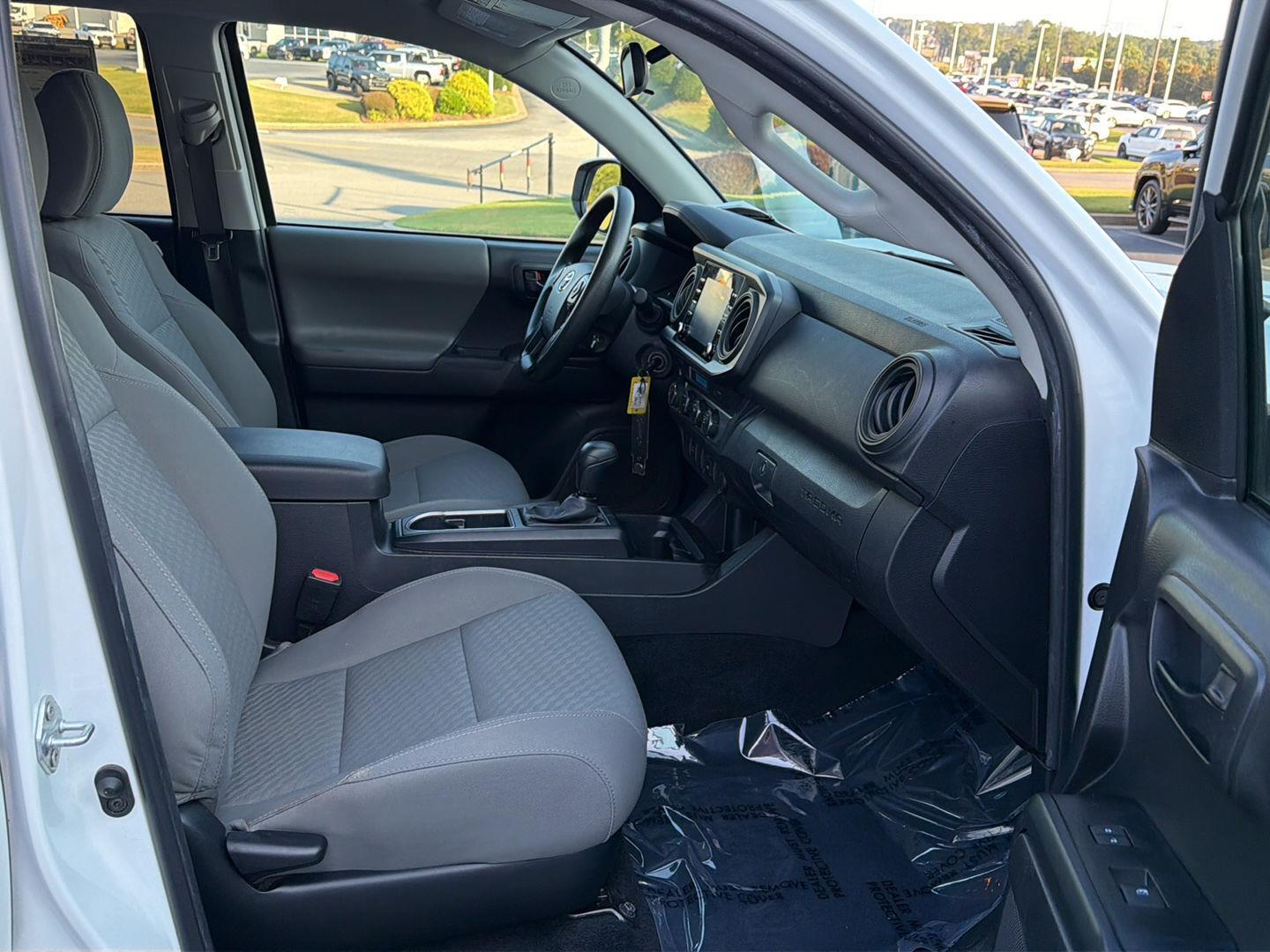 Used 2023 Toyota Tacoma Truck