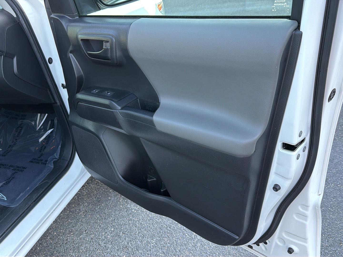 Used 2023 Toyota Tacoma Truck