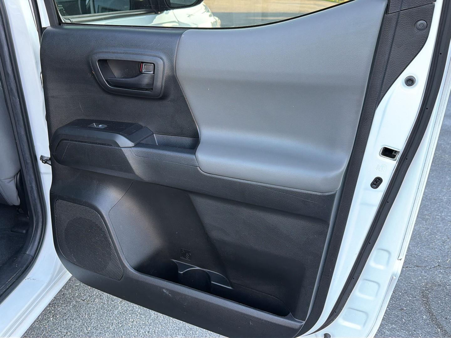 Used 2023 Toyota Tacoma Truck