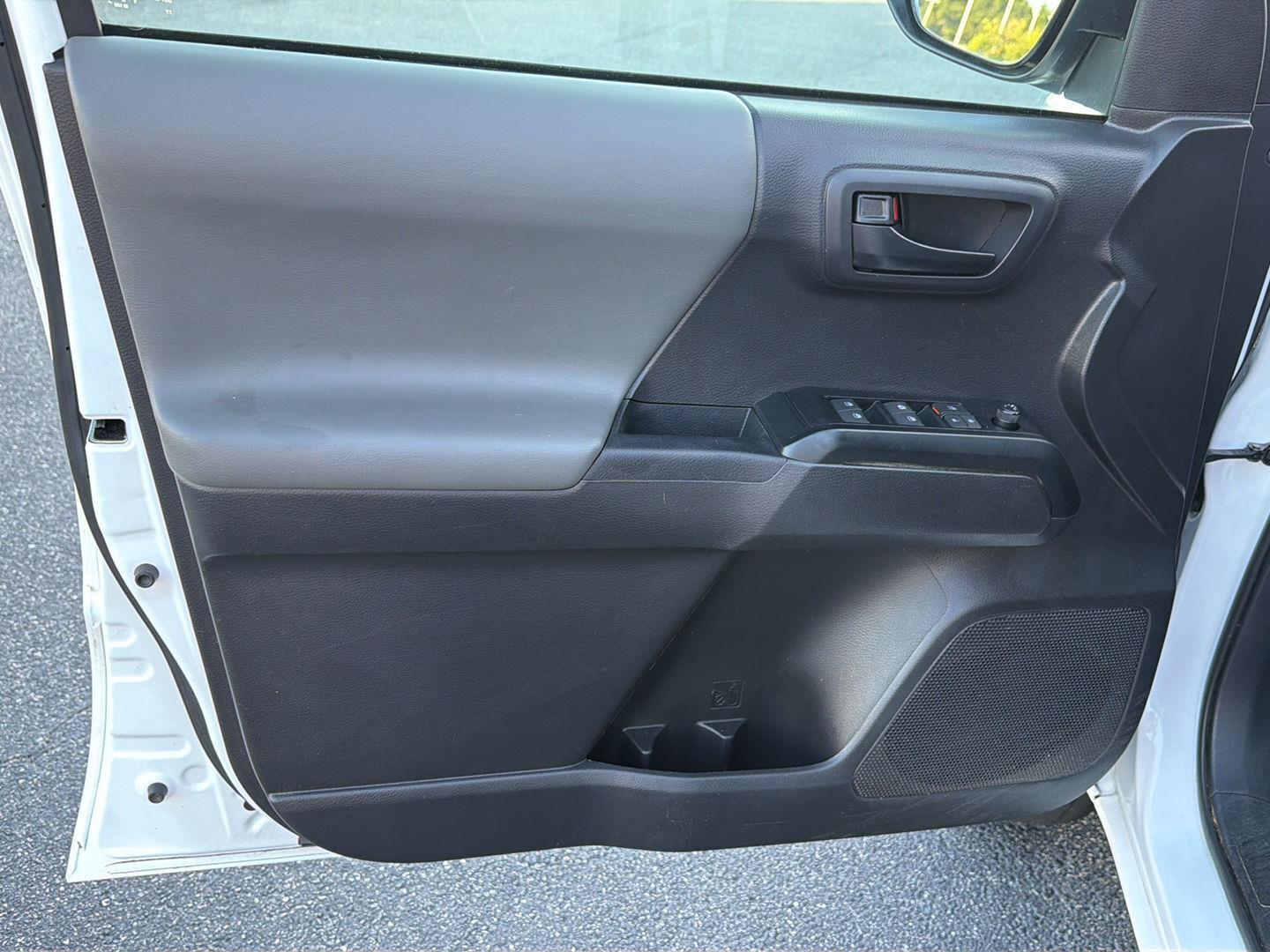 Used 2023 Toyota Tacoma Truck
